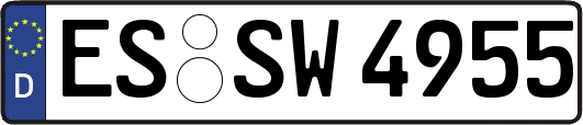 ES-SW4955