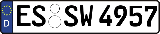 ES-SW4957