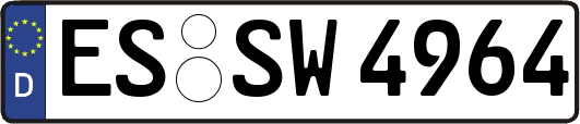 ES-SW4964