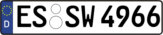 ES-SW4966