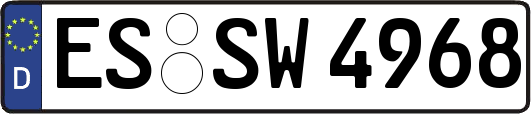 ES-SW4968