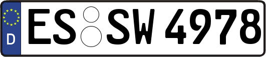 ES-SW4978