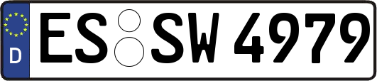 ES-SW4979