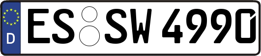 ES-SW4990