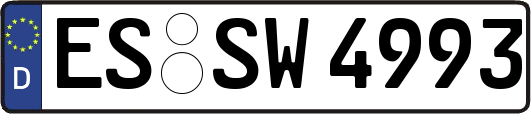 ES-SW4993