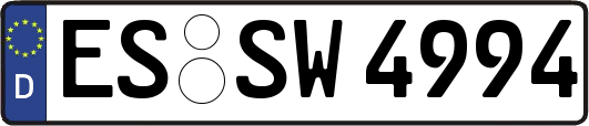 ES-SW4994