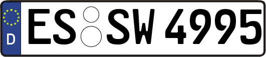 ES-SW4995