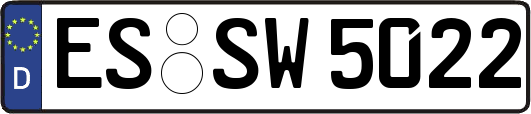 ES-SW5022