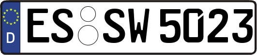 ES-SW5023