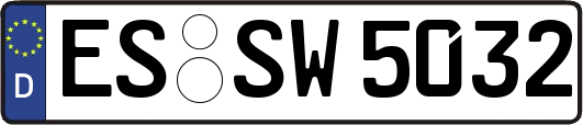 ES-SW5032