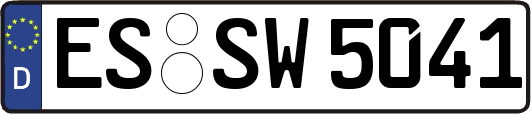 ES-SW5041