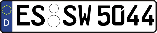 ES-SW5044