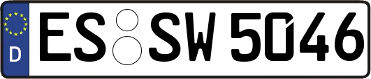 ES-SW5046