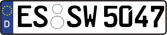 ES-SW5047