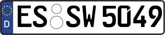 ES-SW5049