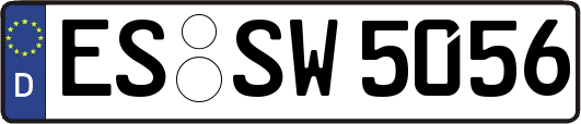 ES-SW5056