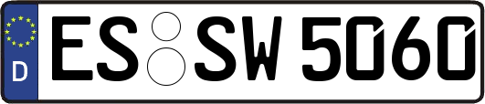 ES-SW5060