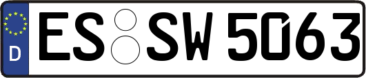 ES-SW5063
