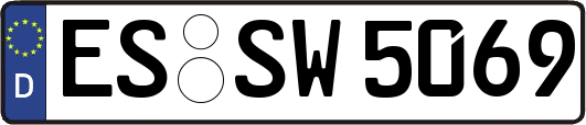 ES-SW5069
