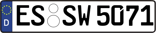 ES-SW5071