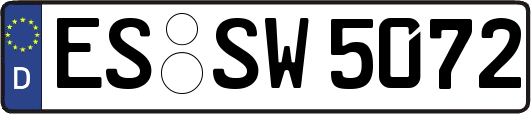 ES-SW5072