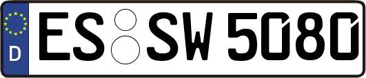 ES-SW5080