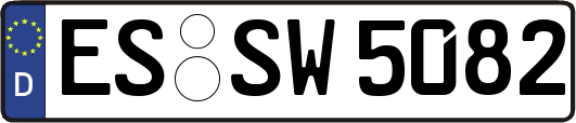 ES-SW5082