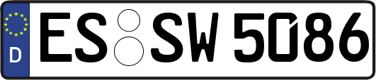 ES-SW5086