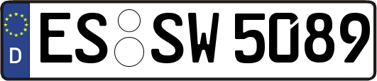 ES-SW5089