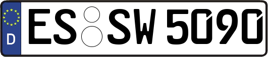 ES-SW5090