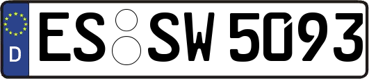 ES-SW5093