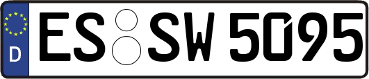 ES-SW5095
