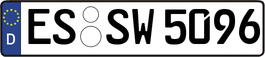 ES-SW5096