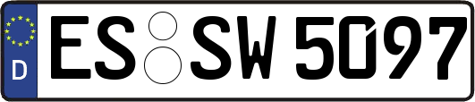 ES-SW5097