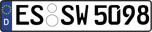 ES-SW5098
