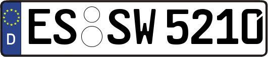 ES-SW5210