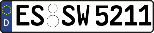 ES-SW5211