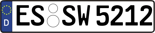 ES-SW5212
