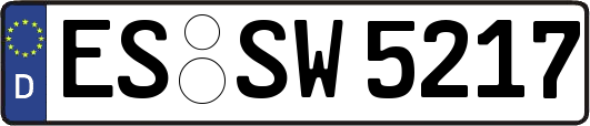 ES-SW5217