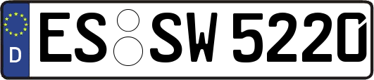 ES-SW5220