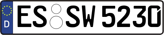 ES-SW5230