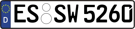 ES-SW5260