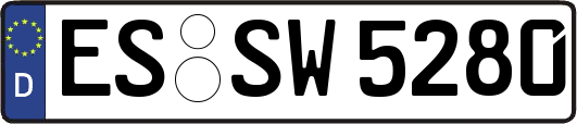 ES-SW5280