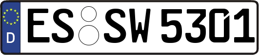 ES-SW5301