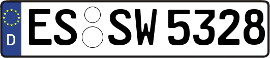 ES-SW5328