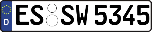 ES-SW5345
