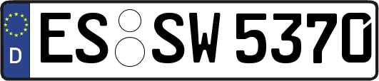ES-SW5370