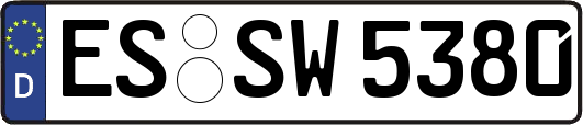 ES-SW5380