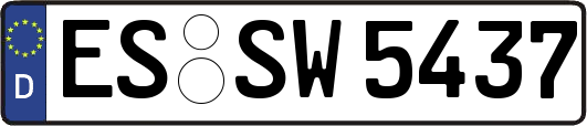 ES-SW5437