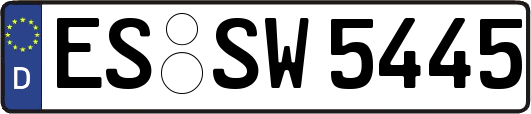 ES-SW5445